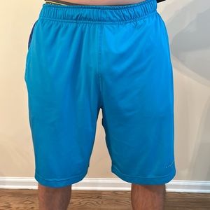 NIKE Dri-Fit Basketball Shorts